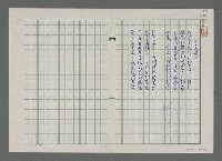 藏品(也是過程)的圖片