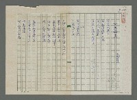 藏品(回鄉偶書)的圖片