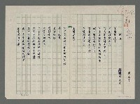 藏品(追思)的圖片
