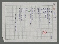 藏品(賣命)的圖片