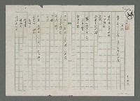 藏品(雨行)的圖片