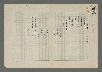藏品(海之甍ⅩⅢ)的圖片