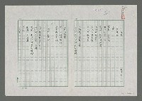 藏品(春雷)的圖片