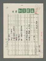 藏品(走過的心情－致仁愛河)的圖片