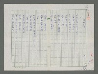 藏品(塩埕四韻)的圖片