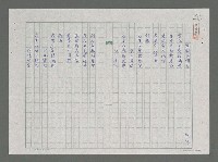 藏品(鼓勵與讚美)的圖片