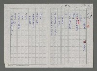 藏品(十月的聯想)的圖片