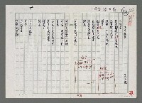 藏品(二十記事)的圖片