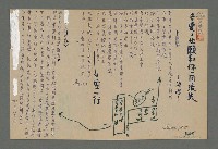 藏品(吾愛，也願和你一同流失)的圖片