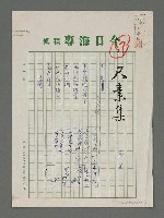 藏品(尺素集)的圖片