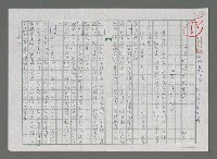 藏品(沐浴於海天的生命—「沙白散文集」的封面)的圖片