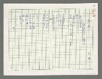 藏品(春雷—遙寄達邦兄、義珍妹)的圖片