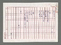 藏品(短詩二首)的圖片