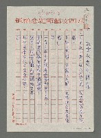 藏品(心印的彈奏－記憶永遠是隱痛)的圖片