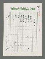 藏品(夜訪者)的圖片