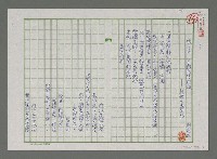 藏品(浪・漫・主義者的知遇—致詩人朱學恕)的圖片