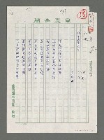 藏品(托魯閣寫生)的圖片