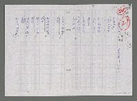 藏品(豐年祭)的圖片