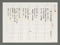 藏品(贈蒞台國際詩人)的圖片