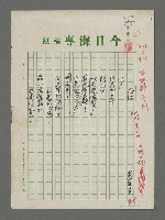 藏品(思緒)的圖片