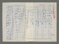 藏品(我對「風與城」的另一面認識)的圖片