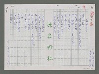 藏品(海的紀事)的圖片