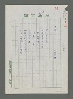 藏品(喫茶)的圖片