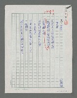 藏品(蒼白)的圖片