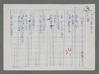 藏品(海歌)的圖片