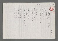 藏品(飛翔的心－獨遊烏來)的圖片