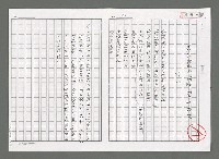 藏品(敬致親愛的諾曼．克仁寧教授（影本）)的圖片