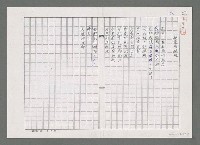 藏品(紙窗與紙燈（影本）)的圖片