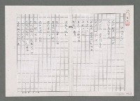 藏品(海上的一夜（影本）)的圖片