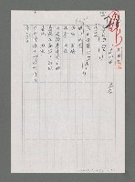 藏品(還鄉曲（影本）)的圖片