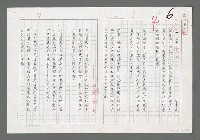 藏品(戈壁；眾生（影本）)的圖片