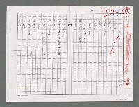 藏品(彩霞滿天（影本）)的圖片