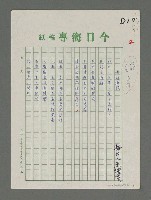 藏品(海專詩創作專輯—海的撫慰)的圖片