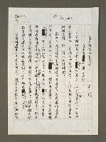 藏品(為民喉舌伸張民意—為本報六週年而寫)的圖片