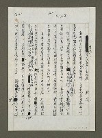 藏品(有意讓出台北市長寶座)的圖片