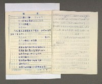 藏品(輓歌—為屈原吟)的圖片