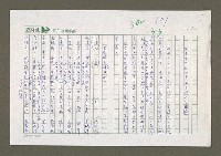 藏品(台杏第一屆台灣文學研討會)的圖片