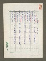 藏品(四庫全書集部嵇中散集詩鈔十首)的圖片