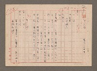 藏品(不二過（劇本）)的圖片