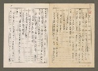 藏品(序—「侃侃集」（影本）)的圖片