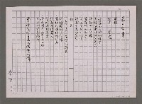 藏品(尋人啟事)的圖片