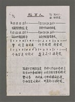 藏品(稻草人（影本）)的圖片