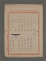 藏品(潤例)的圖片