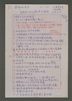 藏品(「台灣本土文化」座談會發言)的圖片