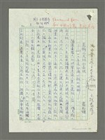 藏品(見樹又見林的喜悅—（一）二十年來台灣小說的視野)的圖片