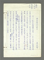藏品(回到陽光的肩上)的圖片